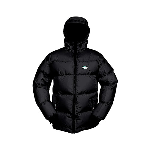 The Original Men’s Down Hooded Jacket