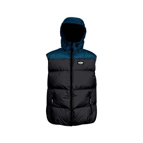 The Original Men’s Down Hooded Vest