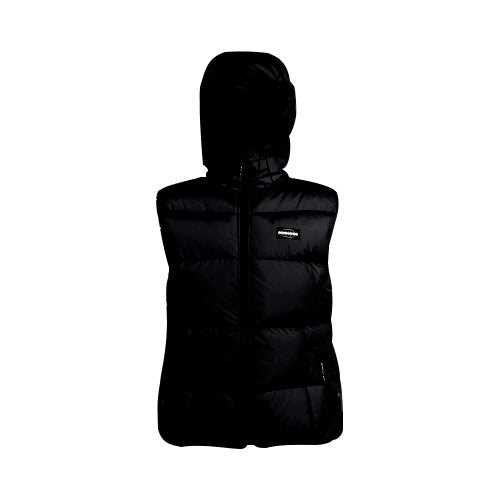 The Original Women’s Down Hooded Vest